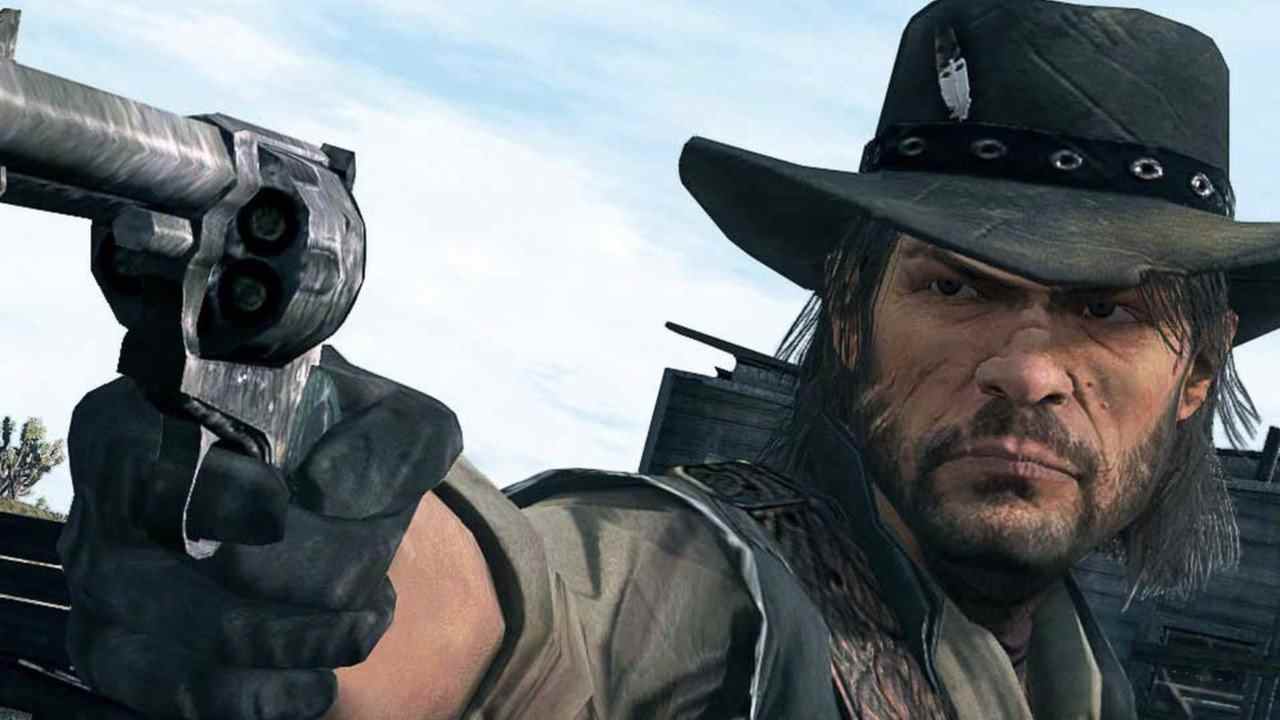 Rumeur: les remasters prévus pour GTA IV et Red Dead Redemption ont apparemment été abandonnés
