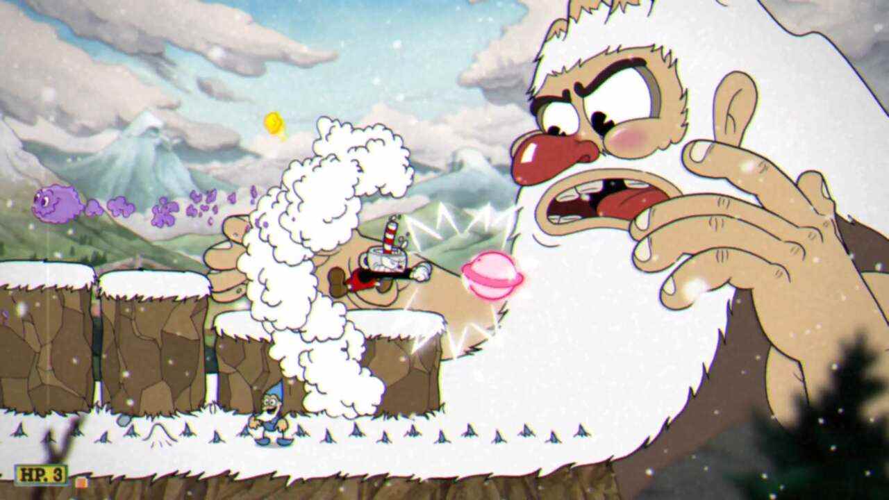 Cuphead - The Delicious Last Course : Explication de chaque arme et charme DLC
