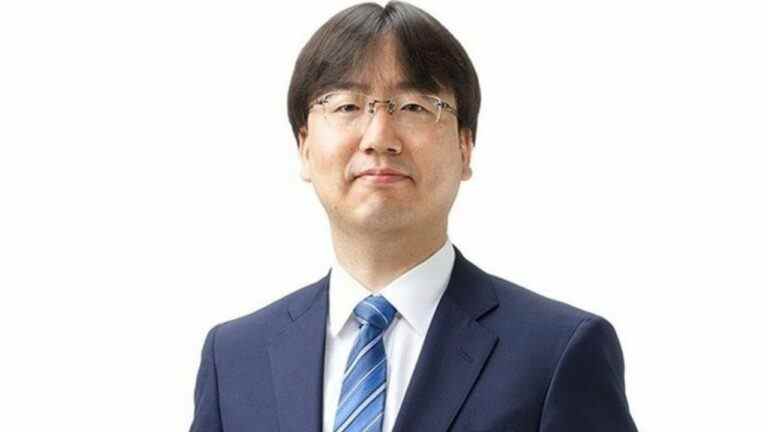 Shuntaro Furukawa révèle ce que fait Nintendo pour lutter contre les fuites d'informations et les menaces de sécurité
