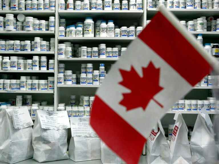 Brett Skinner : Les nouveaux contrôles des prix des médicaments ne sont pas fondés sur des données probantes