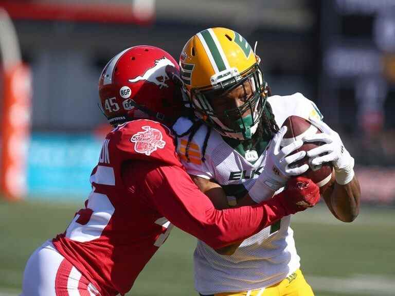 Stampeders vs Elks Choix et pronostics de la semaine 5: Edmonton ne peut pas arrêter de charger l’infraction de Calgary