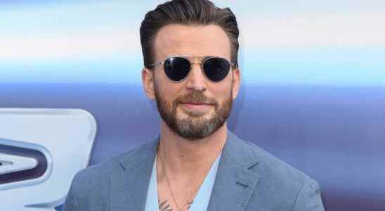 Chris Evans décroche le prochain rôle dans le drame de Netflix avec Emily Blunt