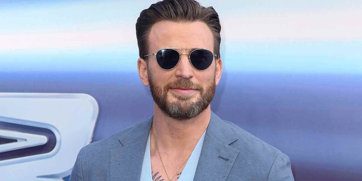 Chris Evans décroche le prochain rôle dans le drame de Netflix avec Emily Blunt

