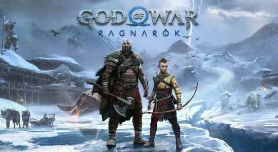 La date de sortie de God of War: Ragnarok est enfin confirmée, le 9 novembre