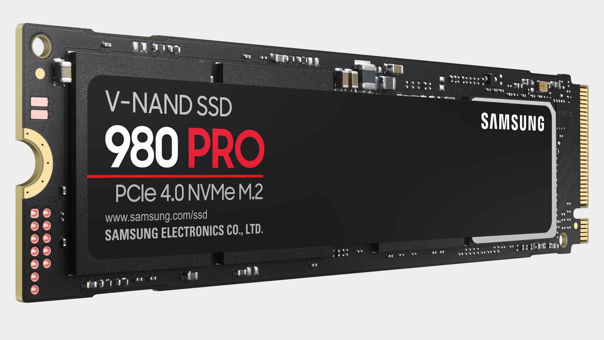 Offres SSD du Black Friday : Samsung 980 Pro