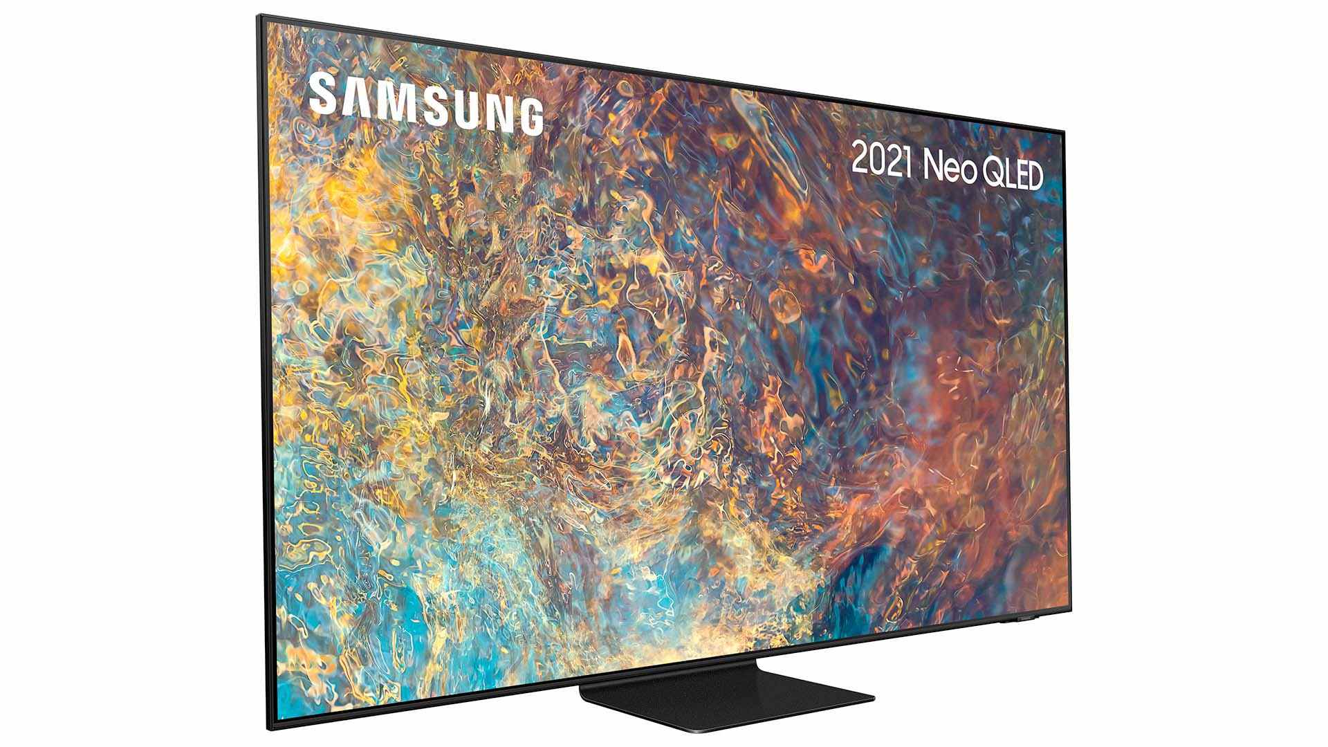 Photos et fonctionnalités de la gamme de téléviseurs Samsung Neo QLED