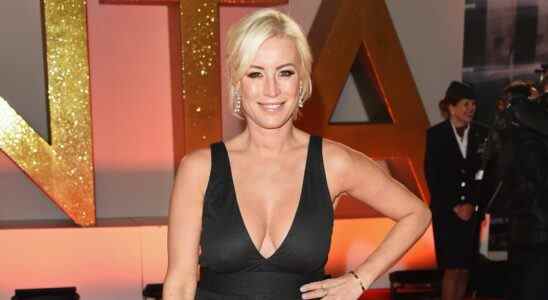 Le rôle d'hôte "ennuyeux" de Strictly Come Dancing refusé par Denise Van Outen