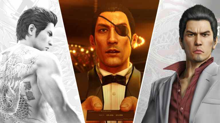 Yakuza 0, Kiwami et Kiwami 2 sont de retour sur Game Pass, et il n'y a jamais eu de meilleur moment pour commencer la série

