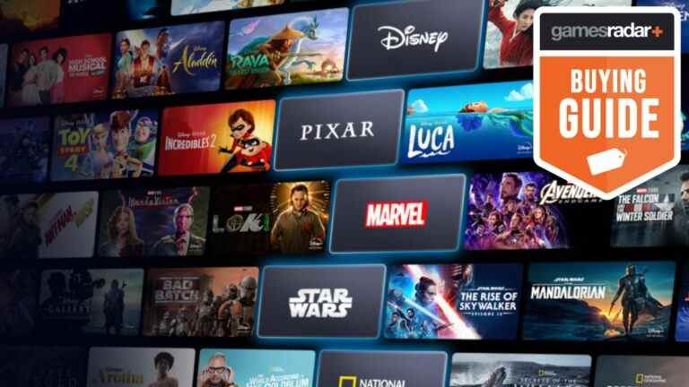 Inscription Disney Plus: obtenez les prix et les offres les moins chers pour le service de streaming
