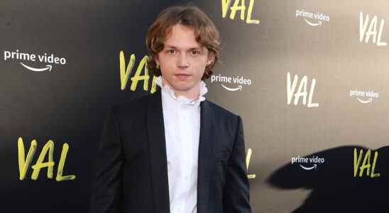 Jack Kilmer jouera en face de Clifton Powell dans le drame BB King "The Thrill Is On" (EXCLUSIF) Les plus populaires doivent être lus