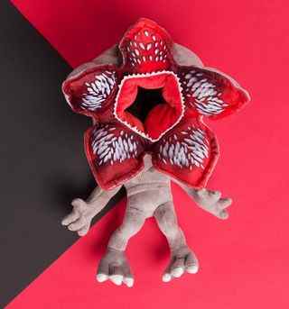 Peluche Demogorgon Stranger Things