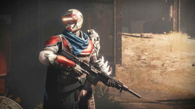 Destiny 2: La nouvelle intro de Beyond Light pour les débutants sonne bien, tout comme la réduction des mods d'armure

