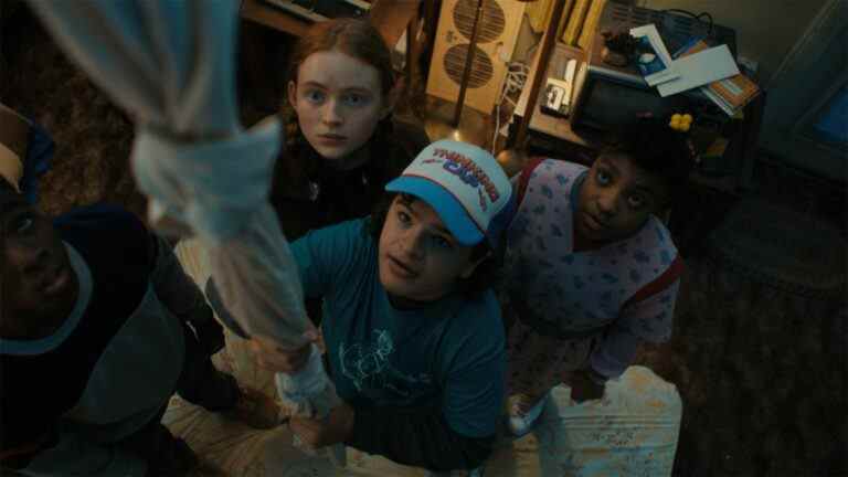 Stranger Things 5 ​​aura des épisodes plus courts – et c’est une bonne chose