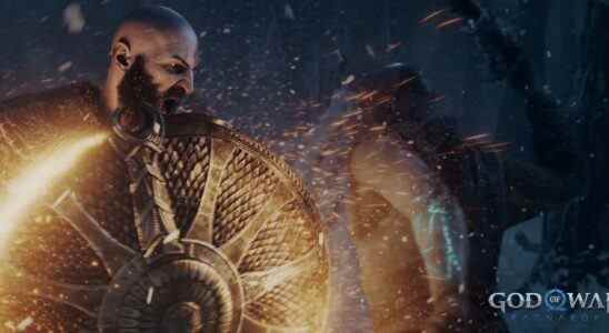 La date de sortie de God of War Ragnarok est fixée à novembre, les éditions collector n'ont pas de disque