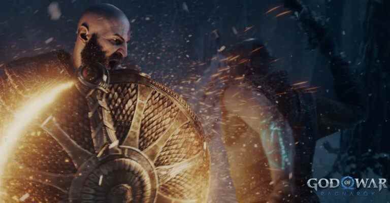 La date de sortie de God of War Ragnarok est fixée à novembre, les éditions collector n'ont pas de disque
