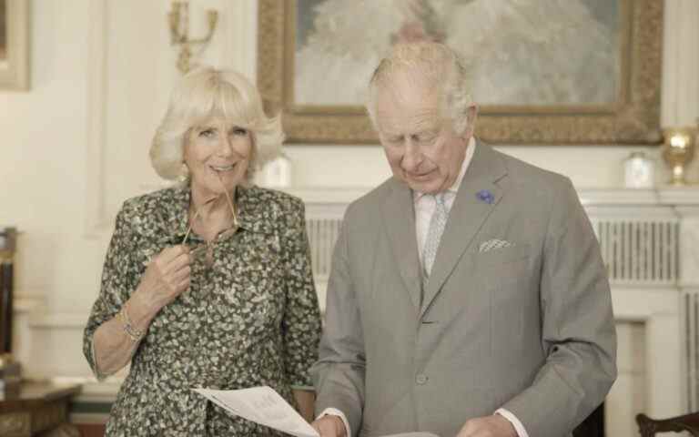 Camilla: « J’ai mordu à travers plusieurs crayons » en écrivant un article sur le prince Charles