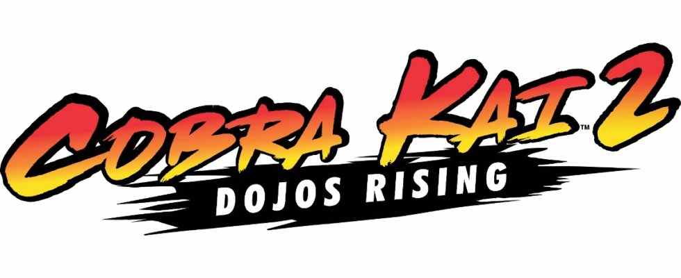 Dojos Rising annoncé pour Switch