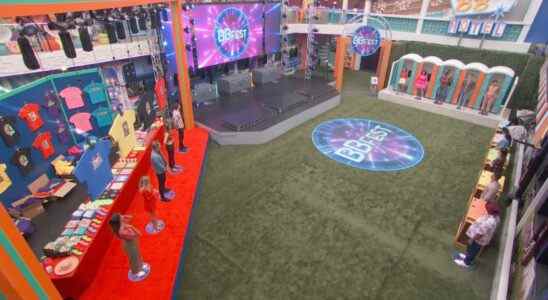 Big Brother Season 24 vient de couronner son premier HOH et a révélé une tournure déroutante