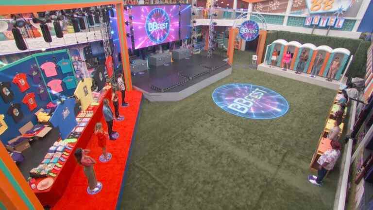 Big Brother Season 24 vient de couronner son premier HOH et a révélé une tournure déroutante
