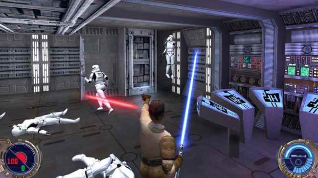 Les meilleurs jeux Star Wars