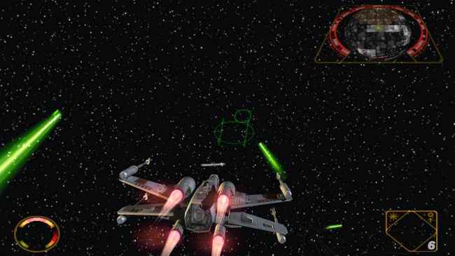 Les meilleurs jeux Star Wars