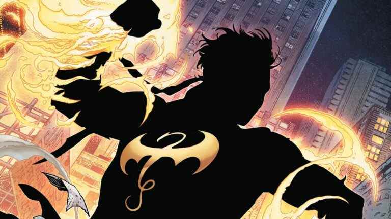 Le nouveau Iron Fist de Marvel pourrait être quelqu’un que vous connaissez déjà