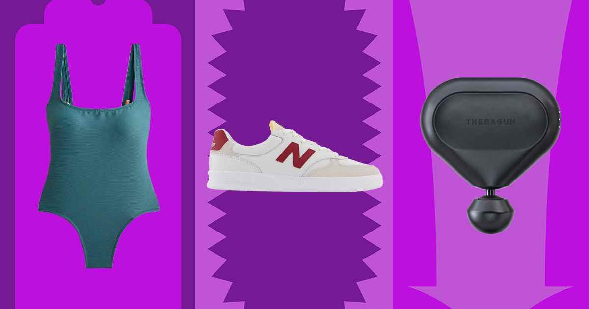 10 choses en solde que vous voudrez certainement acheter : du carvi au New Balance
