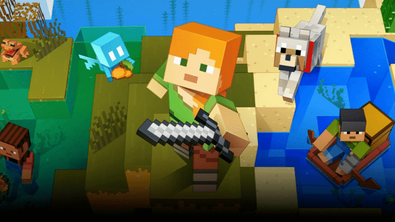 Meilleurs serveurs Minecraft 1.19 : Survival, Skyblock, Bedwars, Factions, et plus

