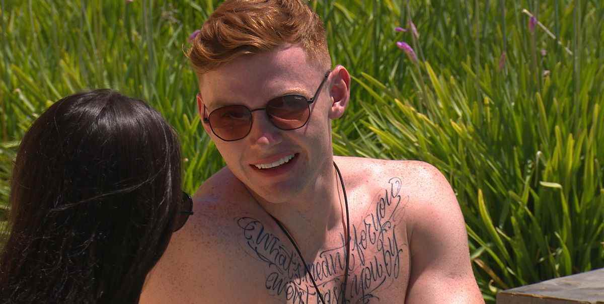 La mère de la star de Love Island, Jack Keating, répond après les commentaires désagréables des téléspectateurs

