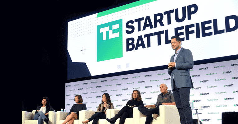 Six raisons de postuler au Startup Battlefield 200 de TechCrunch Disrupt