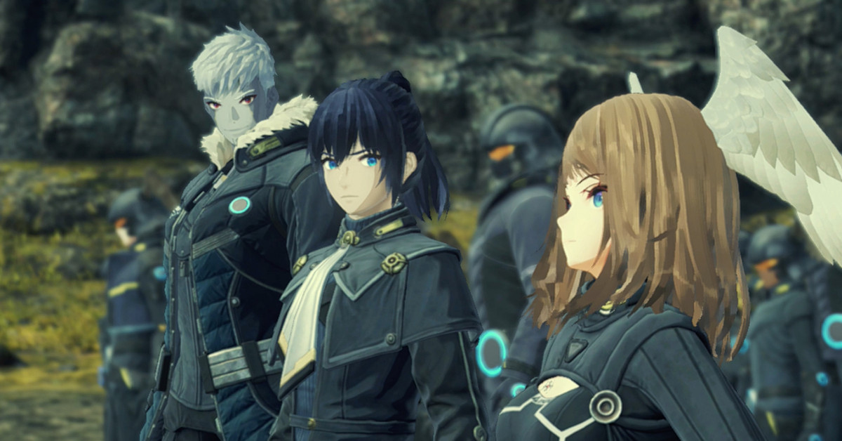 Aperçu de Xenoblade Chronicles 3 : l'ambition de Monolith Soft en plein écran
