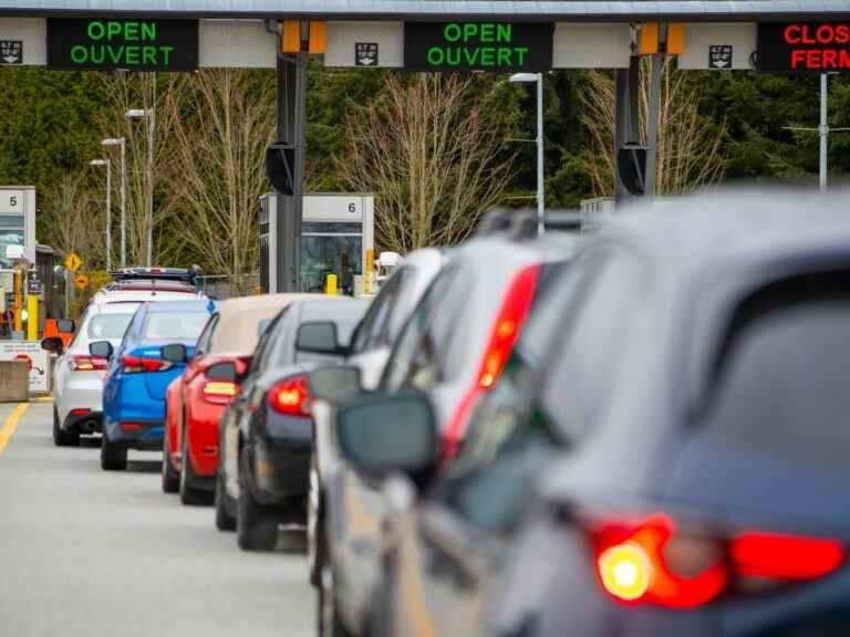 PREMIÈRE LECTURE : Tout le monde reproche à Ottawa que le tourisme soit toujours un désastre