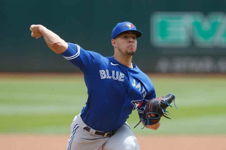 Jose Berrios donne aux Jays un départ de qualité indispensable dans la victoire contre les A