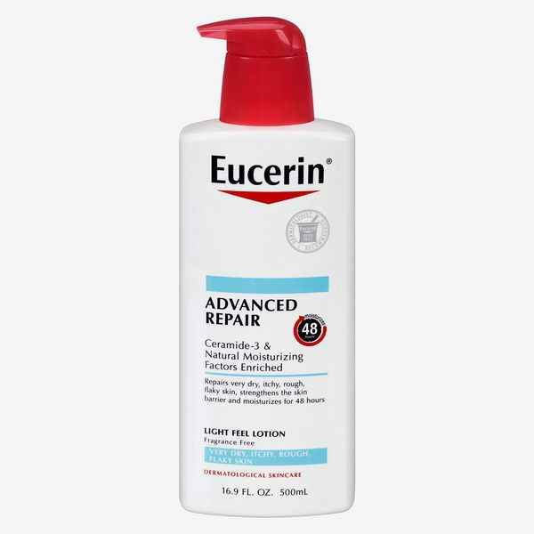 Eucerin Advanced Repair Lotion Peaux Sèches