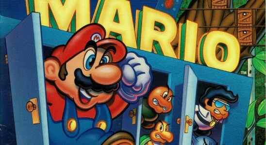 Le créateur du jeu Philips CD-i 'Hotel Mario' parle de l'approbation de Nintendo