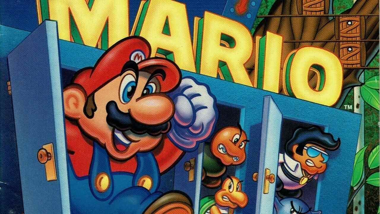 Le créateur du jeu Philips CD-i 'Hotel Mario' parle de l'approbation de Nintendo
