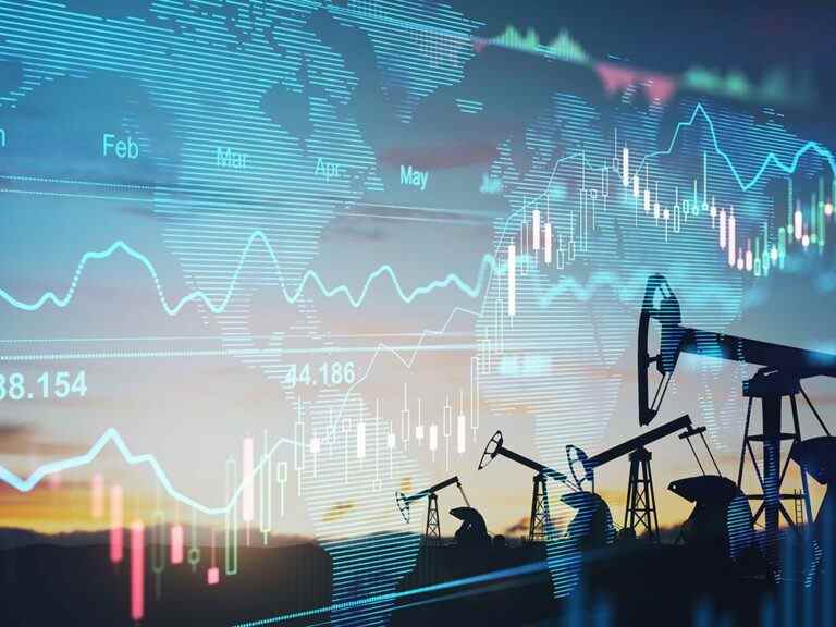 L’excédent commercial du Canada a balayé les attentes