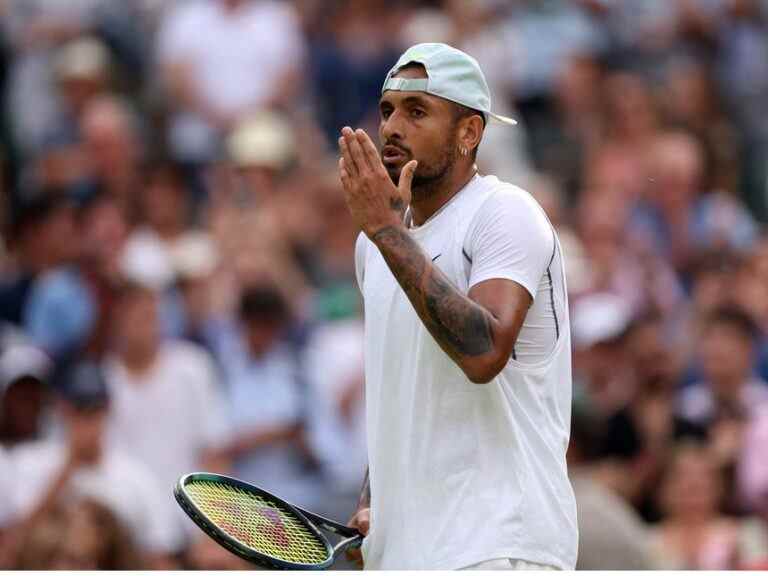 Rafael Nadal vs Nick Kyrgios Picks: il est temps pour Kyrgios de briller