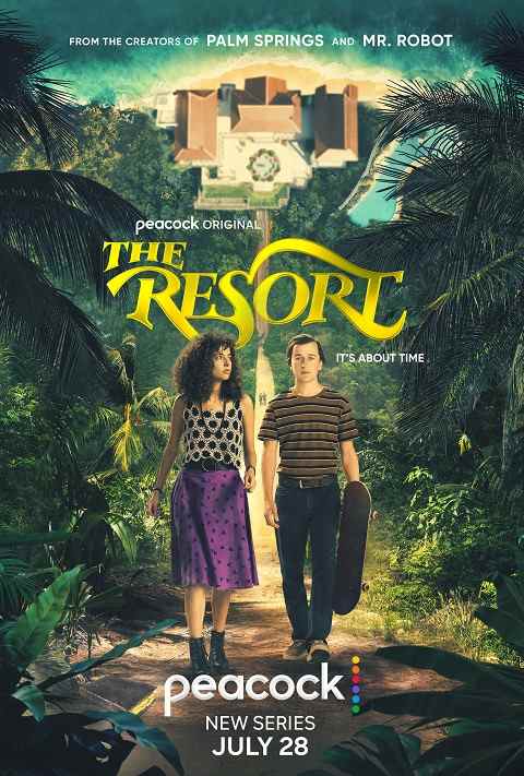 The Resort TV Show sur Peacock : annulé ou renouvelé ?