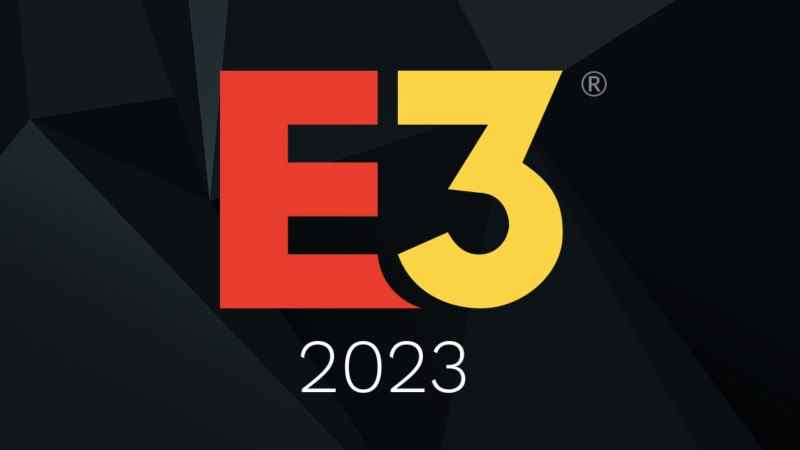 L'E3 2023 reviendra à LA avec l'organisateur de Star Wars Celebration ReedPop
