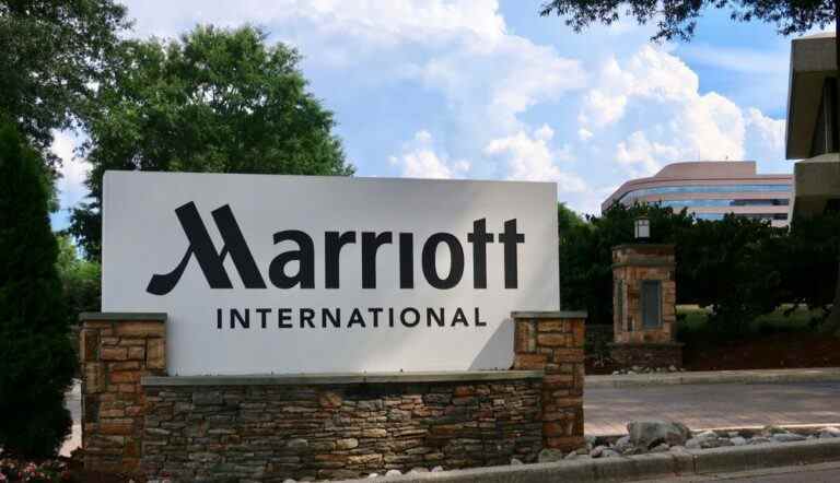 Marriott vient de confirmer qu’il a été touché par une autre violation de données – ce que vous devez savoir