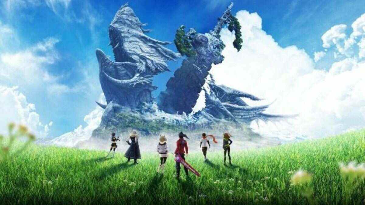 Xenoblade Chronicles 3 pourrait être le plus gros jeu de Nintendo à ce jour
