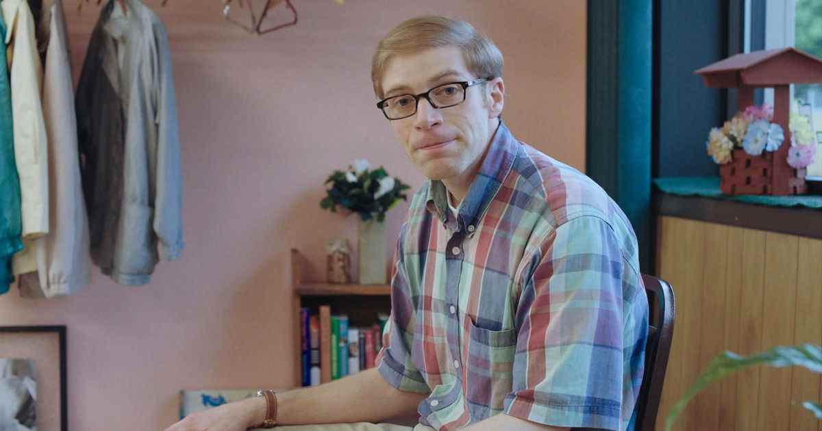 La Terre devient moins douce avec l'annulation de Joe Pera parle avec vous
