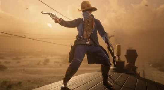 Rockstar confirme ce que tout le monde soupçonnait : Red Dead Online ne recevra aucun nouveau contenu majeur