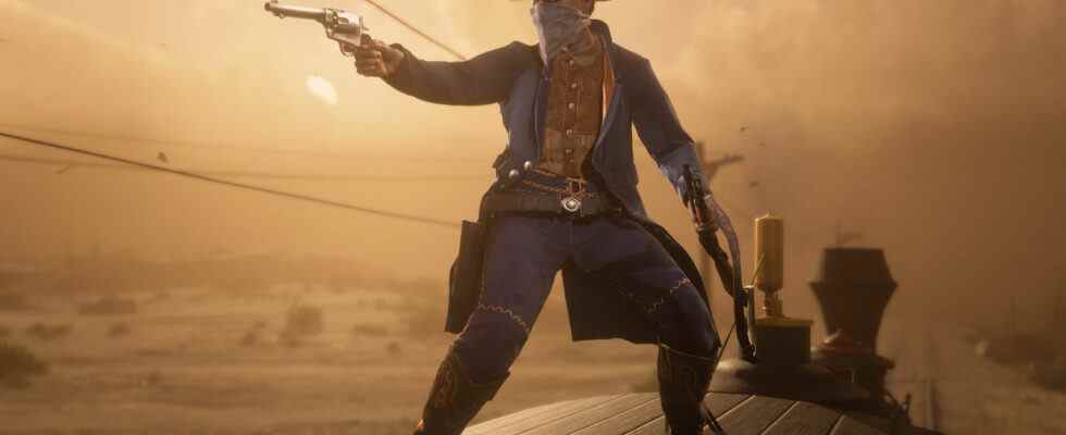 Rockstar confirme ce que tout le monde soupçonnait : Red Dead Online ne recevra aucun nouveau contenu majeur