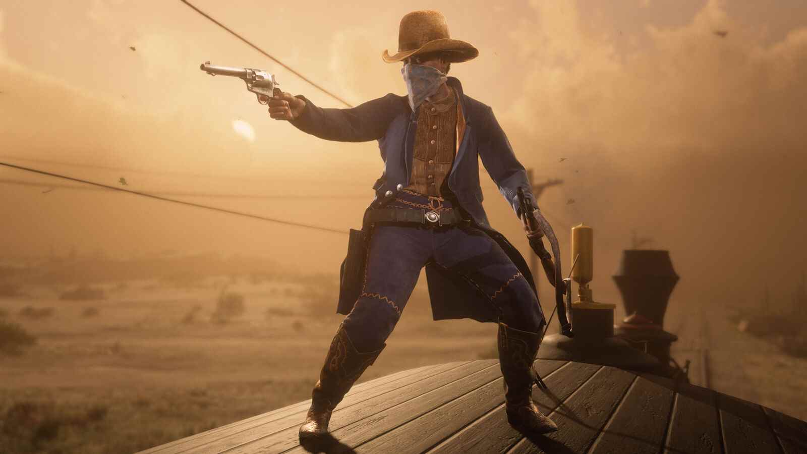 Rockstar confirme ce que tout le monde soupçonnait : Red Dead Online ne recevra aucun nouveau contenu majeur

