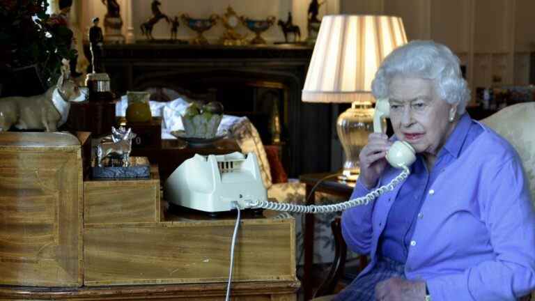 Boris Johnson a téléphoné à la reine avant de démissionner