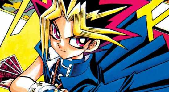 Le créateur de Yu-Gi-Oh, Kazuki Takahashi, est décédé