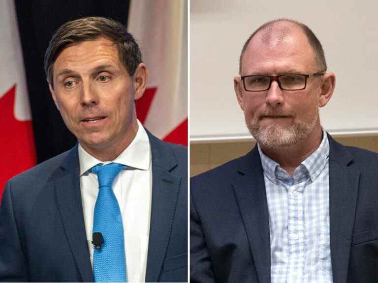 Le président du comité de direction a examiné le passé de Patrick Brown lors de la vérification: source