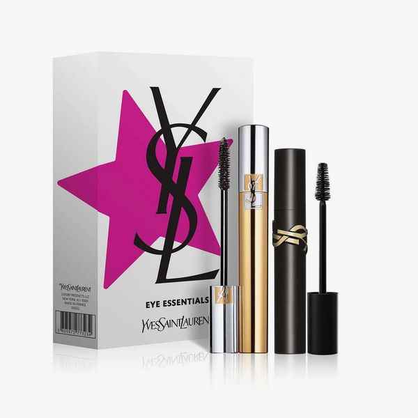 Coffret YSL Beauty Eye Essentials Mascara